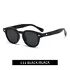 Nuevas Gafas de Sol de Moda Estilo Coreano Ultraligeras en Stock con Protección UV400, Gafas de Sol Polarizadas con Protección Solar