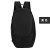 Equipamento de treinamento de futebol multifuncional armazém independente de calçados de grande capacidade bolsa de ombro esportiva de basquete bolsa de tênis logotipo impresso