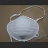 Tapa de polvo de grado industrial máscara para polvo anti-polvo industrial n95 para la cabeza artículos genuinos pesados anti-veneno molienda tipo copa especial