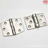40*60 bisagra industrial de acero inoxidable fábrica directa bisagra de carga bisagra para maquinaria equipo bisagra para caja de gabinete de distribución