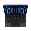 Adecuado para iPad10 generación maravilloso control teclado bluetooth Español Portugués Ruso Pro11 Air4/5 funda protectora para tableta