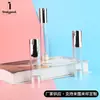 Botella de Loción Personalizada de 15ml 20ml 30ml Botella de Esencia Nueva Botella de Vacío Acrílica Botella de Empaque Cosmético