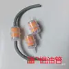 Acessórios para Gerador a Gasolina/Diesel 170F178F 186F188F190 Filtro de Gasolina Copo de Filtro Diesel