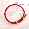 Ciervo de Navidad con Cuentas Copo de Nieve Accesorios para Joyería DIY Transfronterizo Lindo Oro Antiguo El Más Fácil de Combinar Accesorios para Collar Pulsera para Mujeres