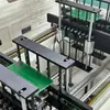 Estação de Conexão e Triagem Ngok Totalmente Automática com Transferência Direta para Armazenamento Temporário, Distinguindo entre Bom e Ruim, e Transportando para a Esteira da Bancada de Produção de PCB