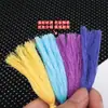 Broche de borlas, nuevo broche anti-exposición para escote de cheongsam y Hanfu de estilo chino, pin decorativo y de fijación para camisas y faldas