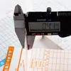 Cartão de Ponto Cartão de Trabalho Papel Espessado Máquina de Cartão Relógio Microcomputador Cartão de Ponto Rei Guangzhou Entrega
