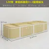 Prateleira Trapezoidal Estilo Degrau para Loja de Frutas Supermercado de Frutas e Legumes Gabinete Central de Ilha Multicamadas Suporte de Exposição Empilhável Estilo Degrau