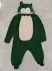 Ropa de Casa de Dibujos Animados para Niños, Mono de Narval, Pijama de Nuevo Estilo