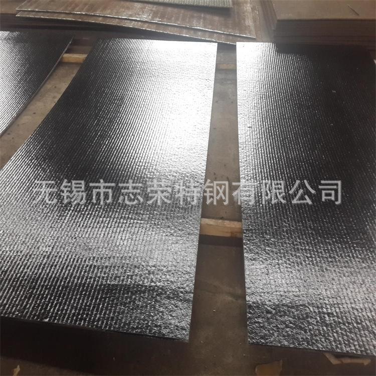 堆焊耐磨板1