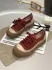 Outono 2026 Novos Sapatos Brancos com Solado Grosso Femininos Versáteis Casuais Sapatos de Lona Moda Retrô Sapatos para Dedão Grande Sapatos de Lona Respiráveis