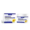 La Crema Refrescante de Niacinamida y Magnesio Laniska proporciona un cuidado confortable para las articulaciones del cuerpo con masaje diario y es ligera.