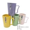Vaso para cepillo de dientes, Vaso para enjuague bucal, Vaso de plástico para agua, Portacepillos de dientes, Portacepillos de dientes de viaje, Venta al por mayor de artículos de tocador