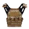 Ventas Directas de Fábrica Chaleco Jpc Chaleco Táctico Ligero Seguridad Uniforme de Entrenamiento Especial Transpirable Ajustable Uniforme de Fan Militar
