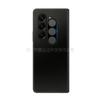 Adecuado para Samsung Z Fold8/Fold 7 Película para Lente Impresa en Seda, Samsung Z Fold6/5 Vidrio para Lente Impreso en Seda