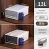 Caja de Almacenamiento Gruesa para Cajones de Hogar, Armario para Ropa, Caja de Almacenamiento de Ropa, Simple Extra Grande, Caja de Acabado, Venta al Mayoreo de Fábrica