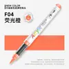 Domina el Uso de Marcadores Acrílicos de Punta Suave de Líquido Directo en 60 Colores, No Transparentes y Apilables, Disponibles en 48 Colores y 24 Colores, Plumas de Pintura para Niños
