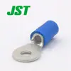 V2-3.K Conector de prensagem JST conector de terminal automotivo bainha de invólucro plástico plugue de chicote de fios