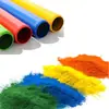 Pó Eletrostático, Pó Termofixo para Pintura Eletrostática Interna e Externa, Revestimento em Pó, Revestimento Spray Resistente ao Fogo, Grandes Quantidades em Estoque