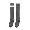 Calcetines largos hasta la rodilla Calcetines altos japoneses calcetines de algodón jk calcetines para la pantorrilla calcetines de media pantorrilla calcetines hasta la rodilla calcetines de estudiante calcetines