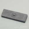 22 Caja de Gafas Plegable Forma Especial Barra de Oveja de Compresión Hecha a Mano Caja de Hierro Resistente a la Compresión Gafas Ópticas Miopía Presbicia Caja de Metal LOGOTIPO Imprimible