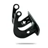 Adecuado para Cubierta de Lavaparabrisas de Faro para BMW Serie 5 F18F10 con Soporte 51117246869 51117246870