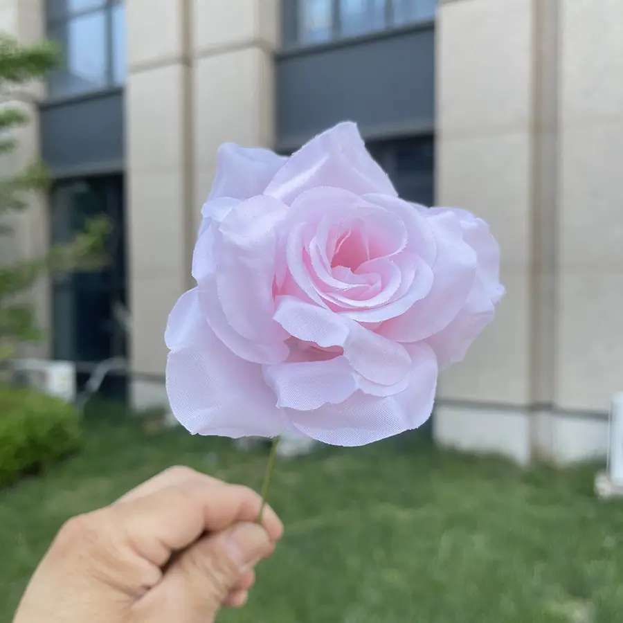 单支花球玫瑰花头-wxgjkx-浅粉.JPG