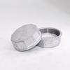 Accesorios de tubería galvanizada Masteel cabeza de fontanería contra incendios tapón tapa rosca interna 50 tapón de tubería 80 defensa aérea alambre interior tapón de tubería de hierro