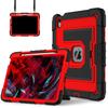 Venta Caliente de Comercio Electrónico Adecuado para Apple iPad Air 45610.9pulgadas Funda Protectora para Tableta con Soporte Anti-Caída