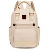 Bolsa de Momia Nueva Nailon Separación Seco y Húmedo Multifuncional Bolsa para Mamá y Bebé para Salir Desplazarse Mochila Repelente al Agua para Mujer