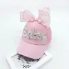 Gorro de Bebé para Mujer Moda Verano Princesa Lindo 1 Delgado 2 Verano 3 Años Protector Solar 4 Niña de Bebé 5 Gorra 6 Verano