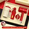 Souvenirs de Año Nuevo, Regalos Empresariales, Logo Personalizado, Termo, Paraguas, Secador de Pelo, Set de Regalo Práctico para Clientes