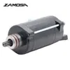21163-3721 21163-3720 Es Adecuado para Motor de Arranque Kawasaki Jt1500 1200Js1500