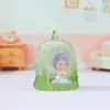 Lámpara de Noche de Oración Annie para Bebé Más Vendida Adorno Creativo de Escritorio Lámpara de Estrella Regalo para Novia Decoración de Dormitorio