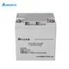 Bateria Zhongda Dentsu DCF126-12/24 12V24AH Armazenamento de Energia UPS Incêndio EPS Tela DC Fonte de Alimentação