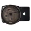 Catálogo de Piezas para Hélice de Motor Fuera de Borda de Cuatro Tiempos de Alta Potencia Motor de Arranque Carburador Embrague Caja de Cambios Hélice