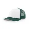 Gorra de Béisbol con Protección Solar para Exteriores Richardson 112 Gorra Trucker Transfronteriza Nuevo Estilo Logotipo Personalizable Visera Gorra de Malla