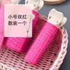 Pinza para Raíz del Cabello Coreana Mullida Pinza Mullida para el Cabello Rizador de Cabello Mullido Pinza Multifuncional para Flequillo Cabello Rizado Clip para la Cabeza
