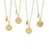 Collar de Plata Esterlina s925 con Fritilaria Blanca de la Suerte para Mujer Nuevo Nicho 2025 Cadena Clavicular Colgante Regalo de San Valentín Cumpleaños
