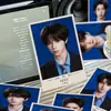 17 Cartões de Foto de Identidade da Família Tf 4ª Geração Apresentando Yang Hanbo, Wang Lujie, Chen Junming, Zhang Guiyuan e Outros Produtos Bonitos
