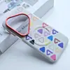 Adecuado para Funda de Teléfono Móvil Huawei Pura80Pro Cubierta Protectora P80Ultra Pura80Pro+ Cuero Liso Letra Succión Magnética