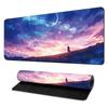 Oferta Especial Transfronteiriça, Novo Mouse Pad Mais Vendido, Pad de Mesa Espesso Extra Grande, Pad Antiderrapante para Mesa de Computador de E-Sports para Jogos