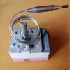 Controlador de Temperatura Termostato Wtb300 50-300 Graus 30-110 Graus Ajuste de Temperatura e Umidade Balde de Água Fervente Fritadeira