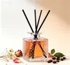 Atacado Diamante Líquido Aromatizador Doméstico Sem Fogo Aromatização de Ambiente Remoção de Odor de Quarto Desodorização de Vaso Sanitário de Longa Duração 50ml