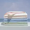 Colcha de Seda Helada de Verano, Colcha de Aire Acondicionado, Lavable a Máquina, Nuevo Modelo 2026 Colcha de Verano, Colcha para Dormitorio, Ropa de Cama, Color Sólido
