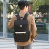 Mochila al por mayor, bolsa aislante de tela Oxford, mochila de picnic al aire libre de gran capacidad, bolsa de picnic multifuncional repelente al agua