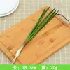 Modelo de Verdura de Simulación Plástico Falso Fruta Adorno Verdura Verde Brócoli Decoración de Cocina Accesorios Juguetes Didácticos para Niños
