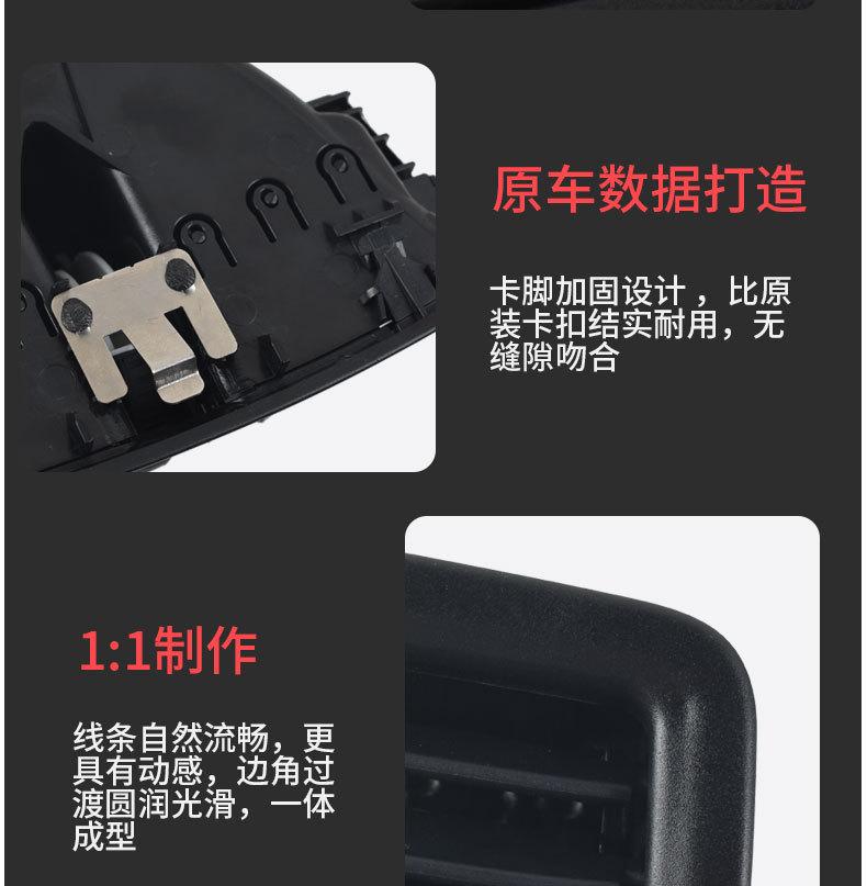 上迪阿里巴巴店-宝马X1X2-1系F49宝马2系F45后风-