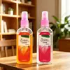 Spray Repelente de Mosquitos para el Hogar para Aventuras al Aire Libre y Camping de Verano, Agua Repelente de Mosquitos, Líquido Anti-Mosquitos, Agua Floral para Uso en Exteriores