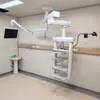 Fabricante de Torres de Endoscopia, Torres de Anestesia, Salas de Exame, Pontes de Separação Seca e Úmida e Colunas